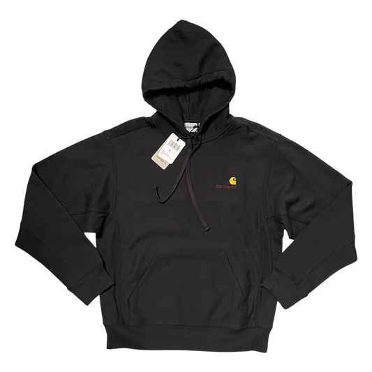 Carhartt Hooded American Script Sweat