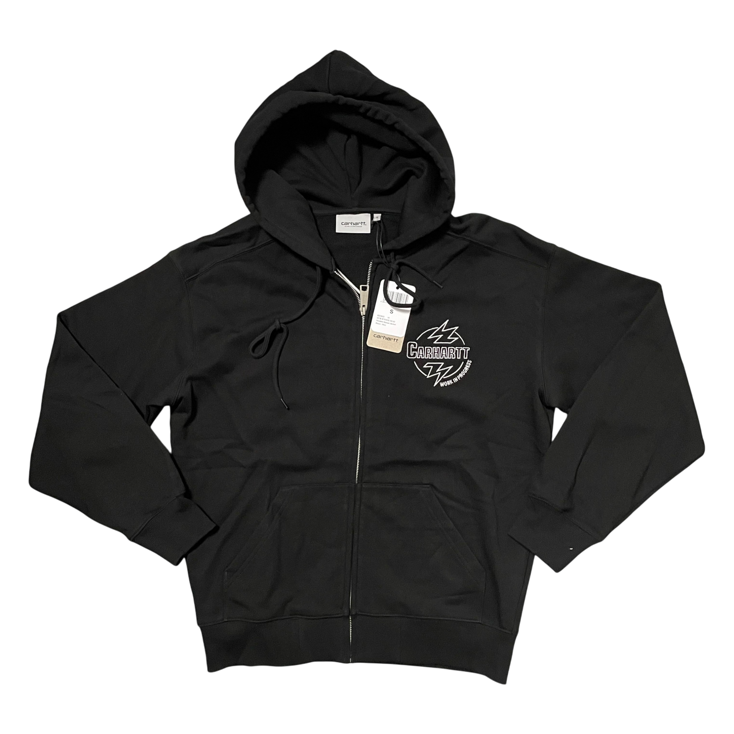 Carhartt Hooded Ablaze Jacket