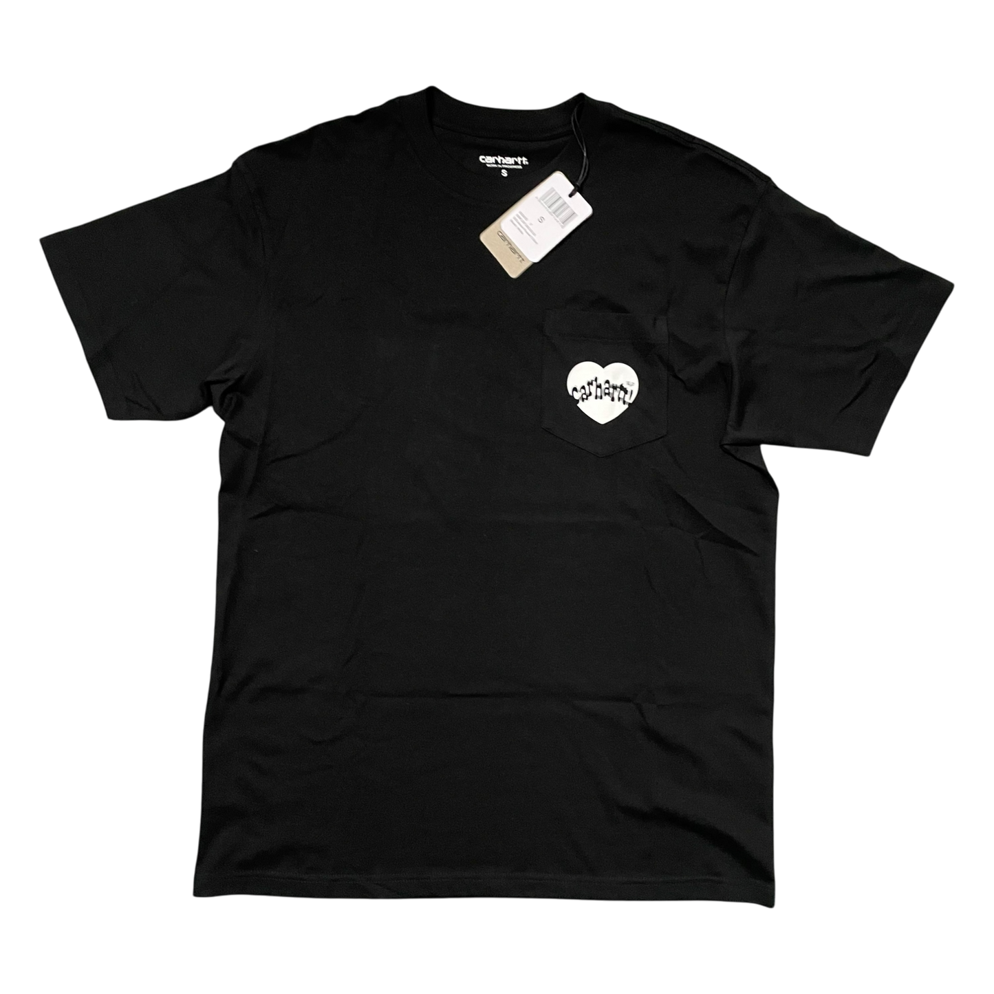 Carhartt Amour Pocket