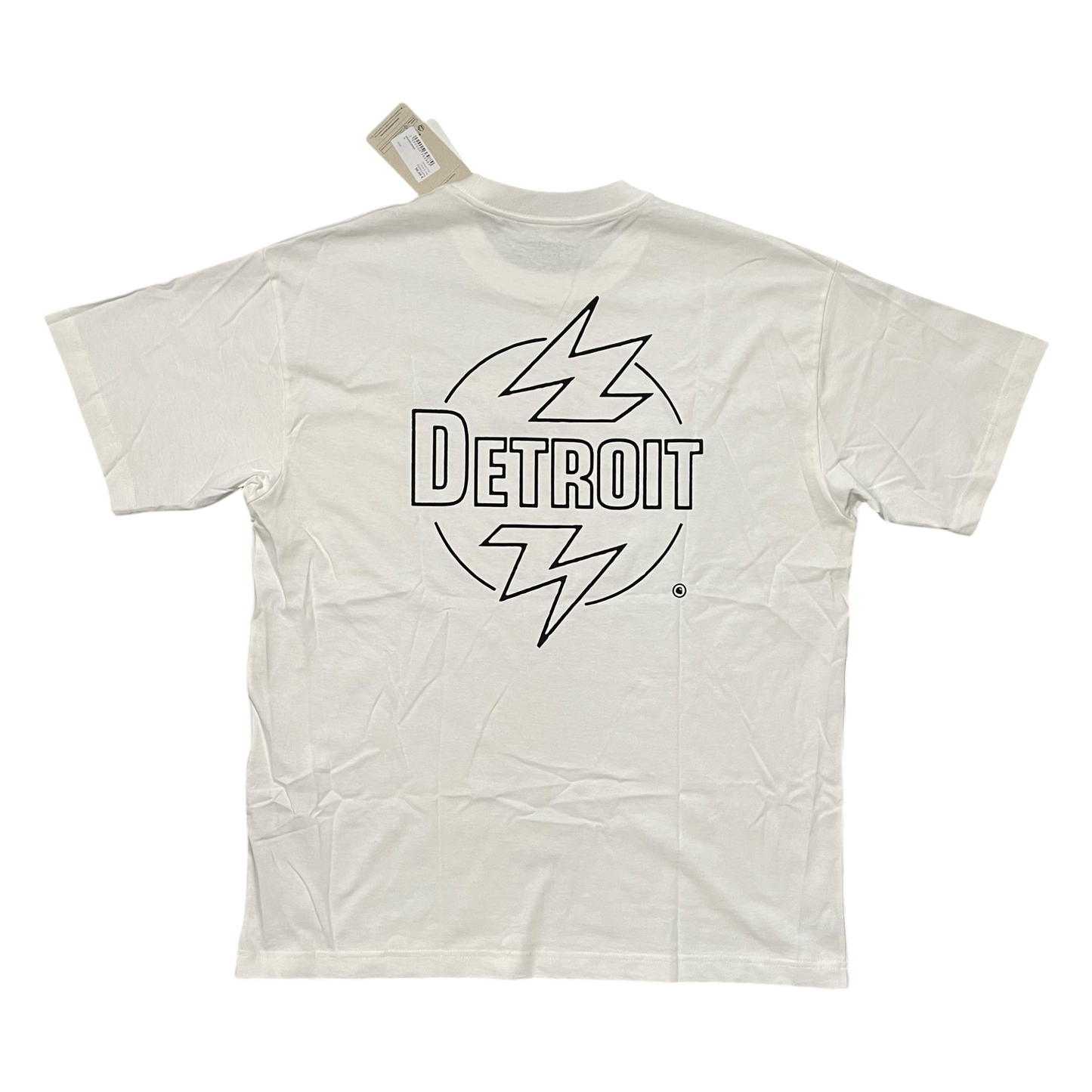 Carhartt Detroit T-Shirt