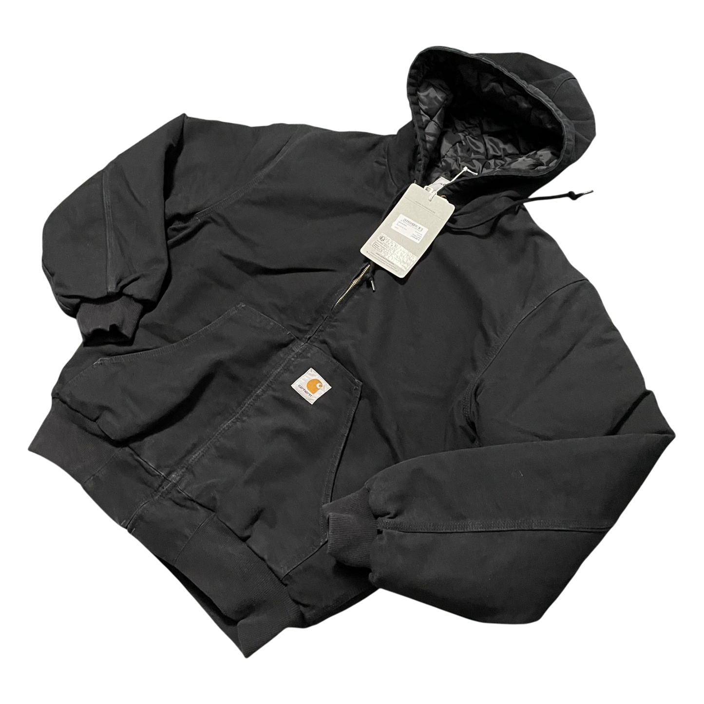 Carhartt OG Active Jacket